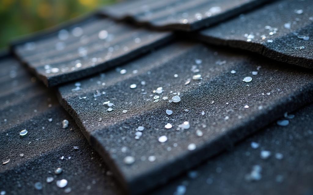 What to Do After a Hailstorm: Homeowner's Guide