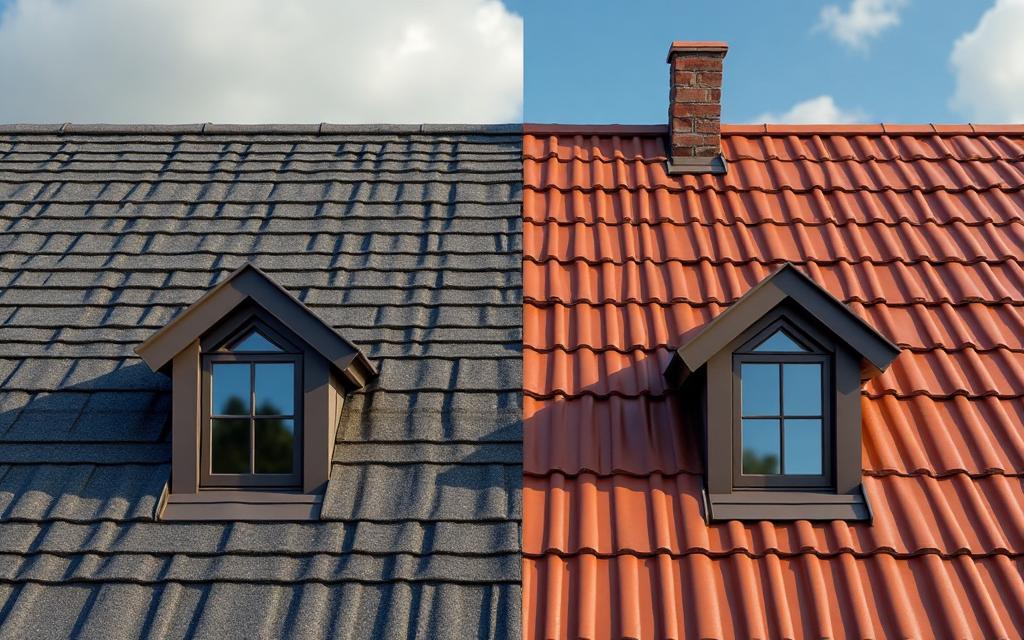 Choosing the Right Roofing Materials for Your Home
