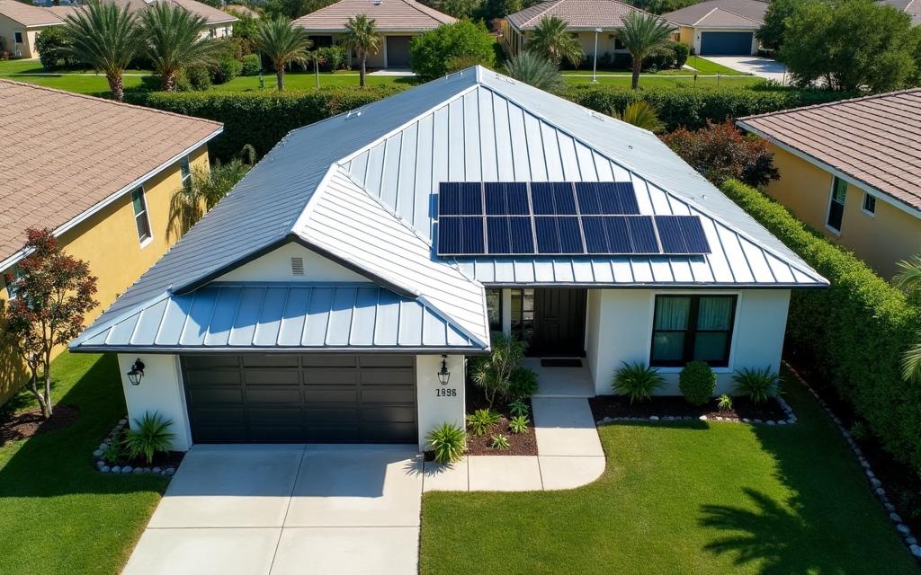 Top Roofing Trends in Florida for 2026