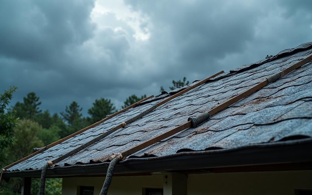 Hurricane Season: Preparing Your Roof for Storms