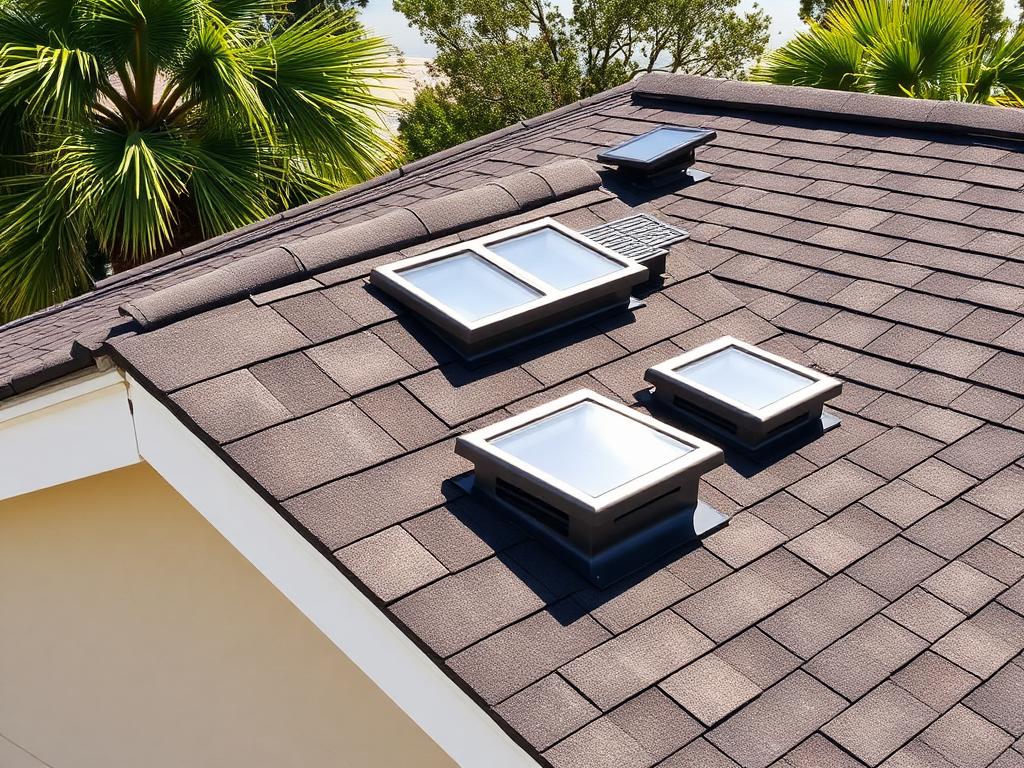 Roof Ventilation